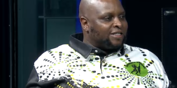 Floyd Shivambu’s Leadership in MK Party Marks New Direction for South African Politics