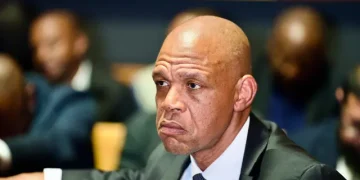 SIU Seeks Annulment of Multi-Million Rand Tender Awarded to ANC Spokesperson Pule Mabe