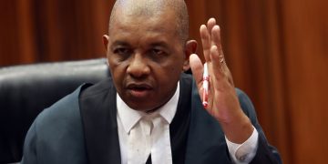 MK Party Tensions: Mathabe Denies Mpofu’s Claims of Founding Role