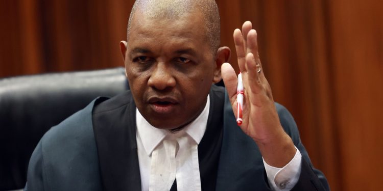 MK Party Tensions: Mathabe Denies Mpofu’s Claims of Founding Role