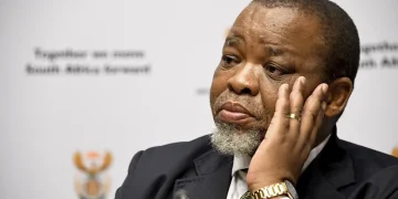 R2 Million Travel Spending by Minerals Ministry Sparks Outrage