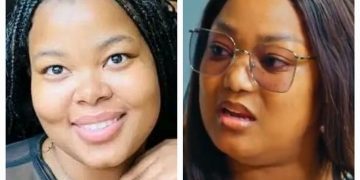 MaKhumalo’s Thoughts on New Wife Samke Spark Interest in Family Dynamics