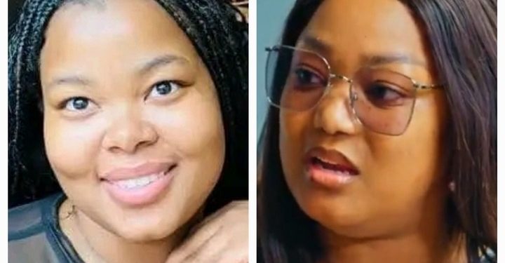MaKhumalo’s Thoughts on New Wife Samke Spark Interest in Family Dynamics