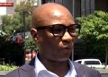 Zizi Kodwa Speaks Out After Corruption Charges Dropped: A Renewed Commitment to ANC Leadership