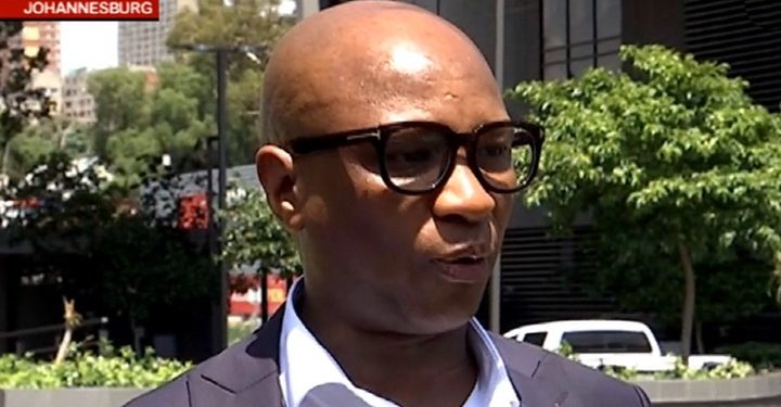Zizi Kodwa Speaks Out After Corruption Charges Dropped: A Renewed Commitment to ANC Leadership