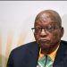Jacob Zuma Vows to Reclaim ANC Membership and Unite Black Political Movements