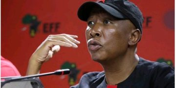 Julius Malema Reflects on Life Without a Father: “I Don’t Feel Like I’ve Missed Out”