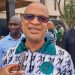 Ousted MK Party Founder Jabulani Khumalo Rejects Anniversary Celebrations, Sparks Internal Debate