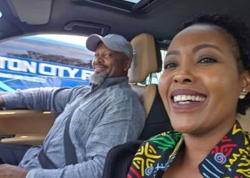 Pearl Opens Up About the Heartbreaking End of Her Marriage to Sello Maake kaNcube
