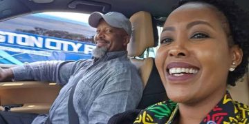 Pearl Opens Up About the Heartbreaking End of Her Marriage to Sello Maake kaNcube