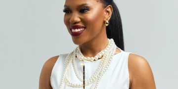 Former Uzalo Star Gugu Gumede Shares Empowering Journey of Grief, Renewal, and Transformation