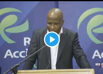 RAF CEO Collins Letsoalo Slams R2.2 Billion Legal Bill from Gert Nel Inc.