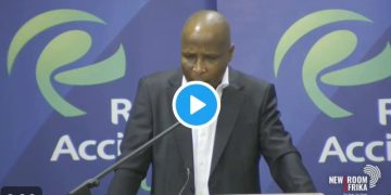 RAF CEO Collins Letsoalo Slams R2.2 Billion Legal Bill from Gert Nel Inc.