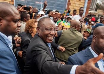 Inside the Presidential Protection Unit: Safeguarding South Africa’s Top Leaders