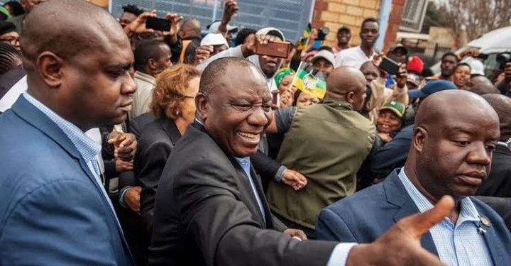 Inside the Presidential Protection Unit: Safeguarding South Africa’s Top Leaders