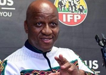 KZN Government Under Fire for R600 Million Annual Airtime and Data Bill