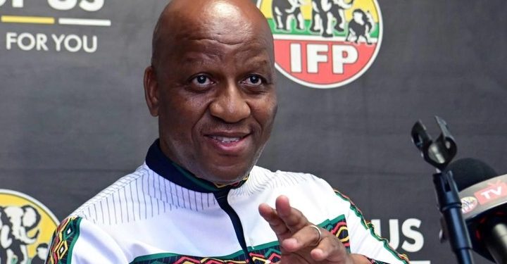 KZN Government Under Fire for R600 Million Annual Airtime and Data Bill