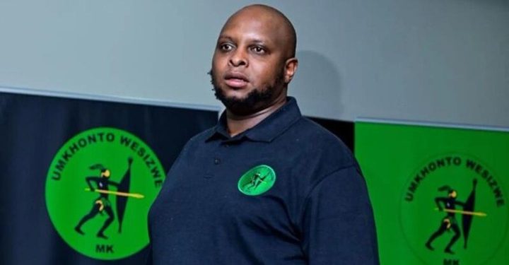 MK Party Faces Setback in Msunduzi Ward 2 By-Election as ANC Solidifies Dominance