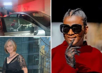 Suspects in Advocate Coreth Naudé Attempted Murder Case Appear in Court