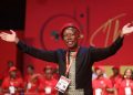 Malema Warns of Sabotage and Infiltration at EFF’s Third National Assembly