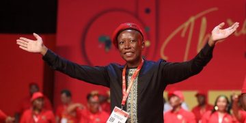 Malema Warns of Sabotage and Infiltration at EFF’s Third National Assembly