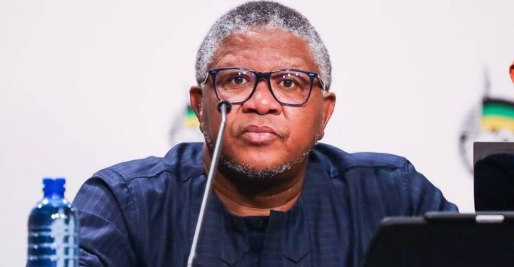 ANC to Celebrate 113th Anniversary in Khayelitsha, Cape Town