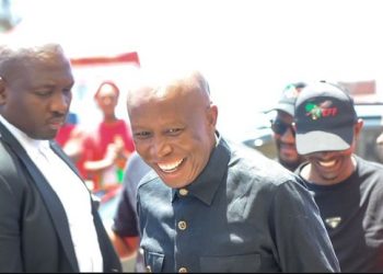 State Drops Case Against Malema Co-Accused Adriaan Snyman, Raising Questions of Competence and Motive