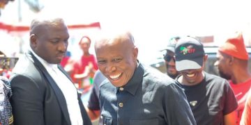 State Drops Case Against Malema Co-Accused Adriaan Snyman, Raising Questions of Competence and Motive