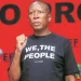 Malema Oversees Limpopo Assembly to Prepare for EFF National Elections