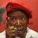 Malema Slams MKP as a “Bantustan Party,” Rejects Return of Former EFF Member
