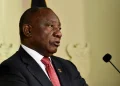 Ramaphosa Faces Backlash Over Simplified Visa Process for Nigerians