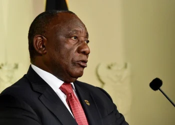 Ramaphosa Faces Backlash Over Simplified Visa Process for Nigerians