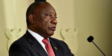 Ramaphosa Faces Backlash Over Simplified Visa Process for Nigerians