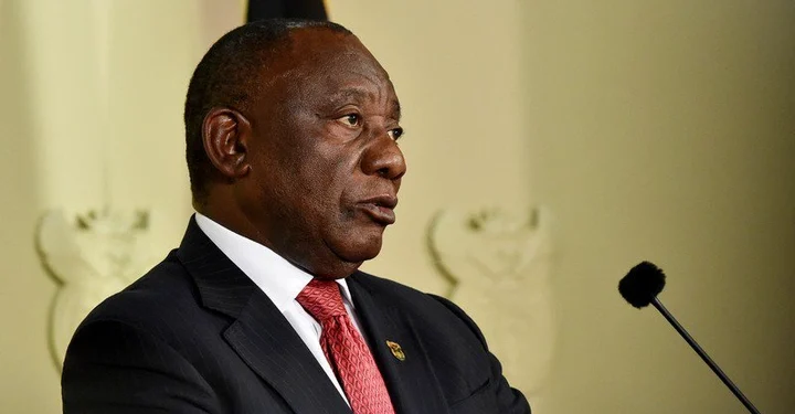 Ramaphosa Faces Backlash Over Simplified Visa Process for Nigerians