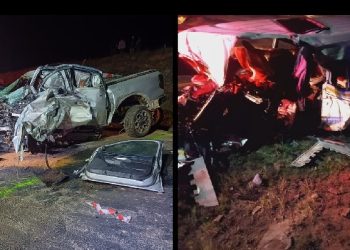 Eastern Cape Tragedy: 11 Killed in Devastating Dutywa Crash
