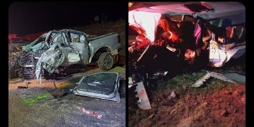Eastern Cape Tragedy: 11 Killed in Devastating Dutywa Crash