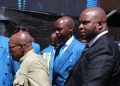 Jacob Zuma, Floyd Shivambu, and Vuyo Zungula Join Forces at TACC Thanksgiving Day Celebration