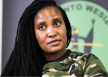 Duduzile Zuma says Being Zuma’s Daughter Is a Blessing and a Curse