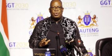 Lesufi Urges Ramaphosa to Back Controversial Clauses as Deadline Looms