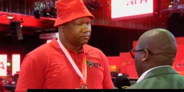 EFF Stresses Unity and Discipline Ahead of Leadership Conference