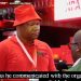 EFF Stresses Unity and Discipline Ahead of Leadership Conference