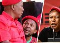 Julius Malema Addresses Ndlozi’s Absence Amid EFF Conference Speculation