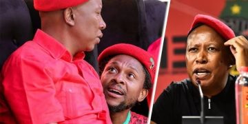 Julius Malema Addresses Ndlozi’s Absence Amid EFF Conference Speculation