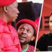 Julius Malema Addresses Ndlozi’s Absence Amid EFF Conference Speculation