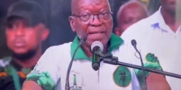 Msimang Labels Mbalula “Worst SG in ANC History,” Sparks Debate on Party’s Direction