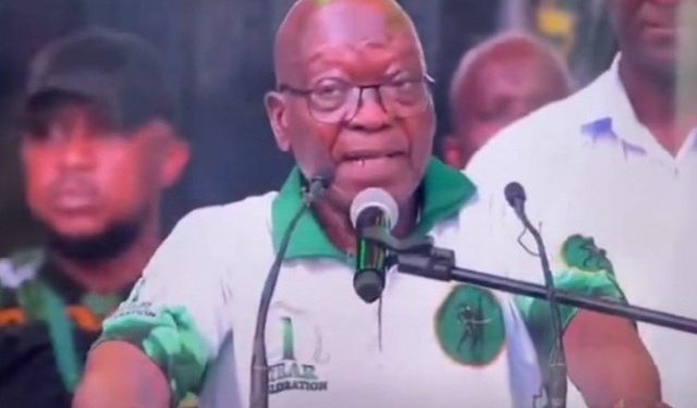 Msimang Labels Mbalula “Worst SG in ANC History,” Sparks Debate on Party’s Direction