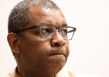 Dali Mpofu Takes Legal Action to Resolve Family Housing Dispute