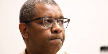 Dali Mpofu Takes Legal Action to Resolve Family Housing Dispute