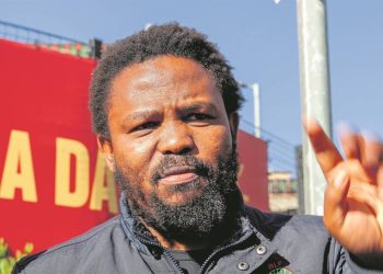 Mngxitama Challenges Narratives on Zuma and Gupta State Capture Allegations