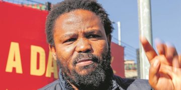 Mngxitama Challenges Narratives on Zuma and Gupta State Capture Allegations